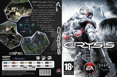 Crysis