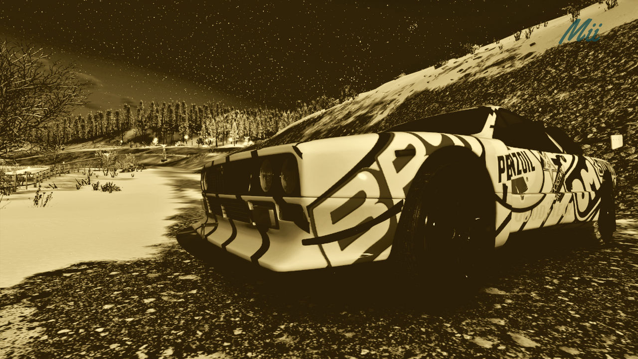Road Rally Map Deviantart Rally car by MiiRaz04 on DeviantArt