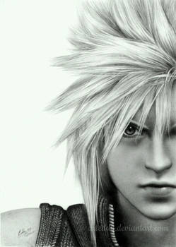 Cloud Strife