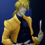 Dio Knives