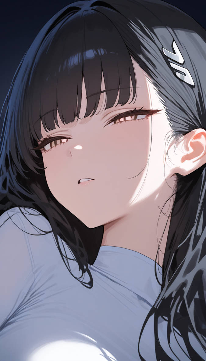 Rio (Blue Archive) by KurohoKusoku on DeviantArt