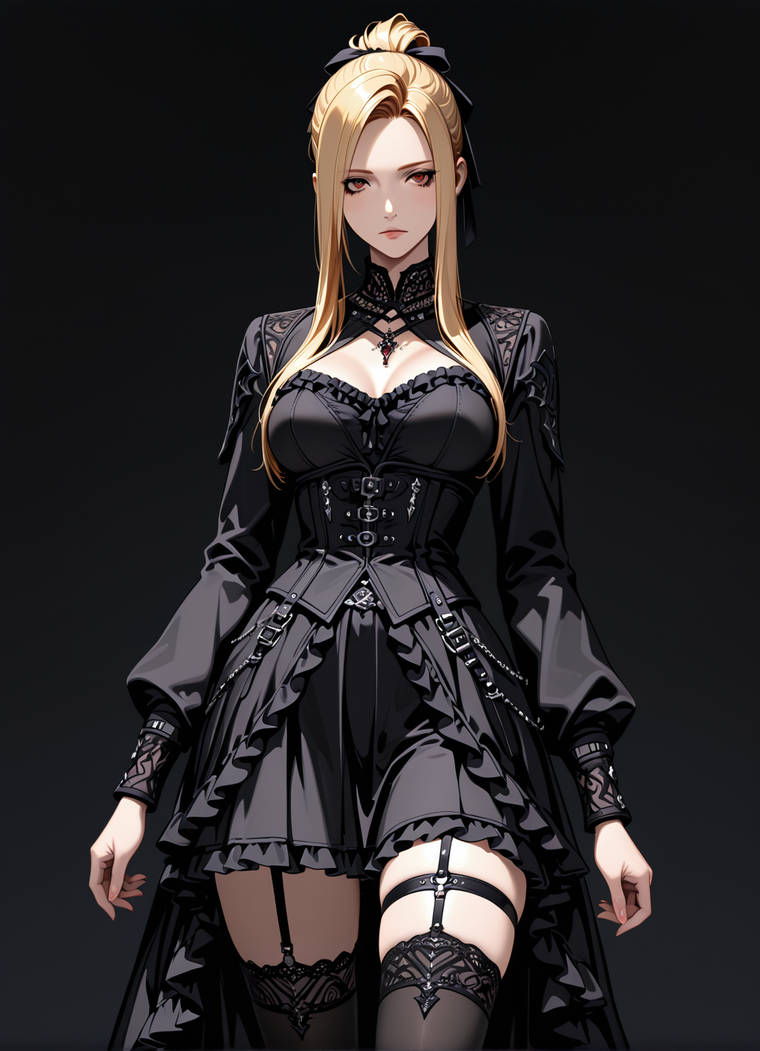 Quistis Trepe Final Fantasy By KurohoKusoku On DeviantArt quistis-trepe-final-fantasy-by-kurohokusoku-on-deviantart