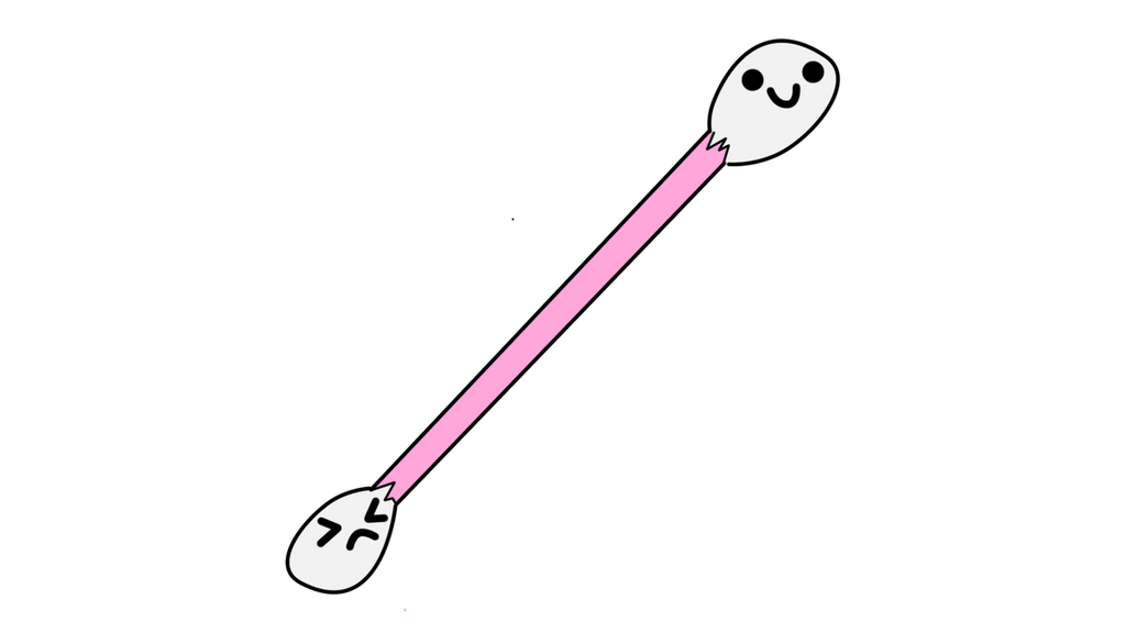324 Q Tip By XCreativeKaye On DeviantArt