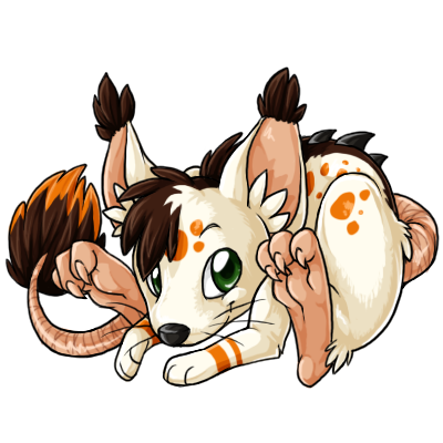 Chibi Wyllop - Fullsize