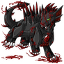 Bloodred Cadogre - Fullsize