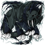 Nightmare Cadogre - Full Size