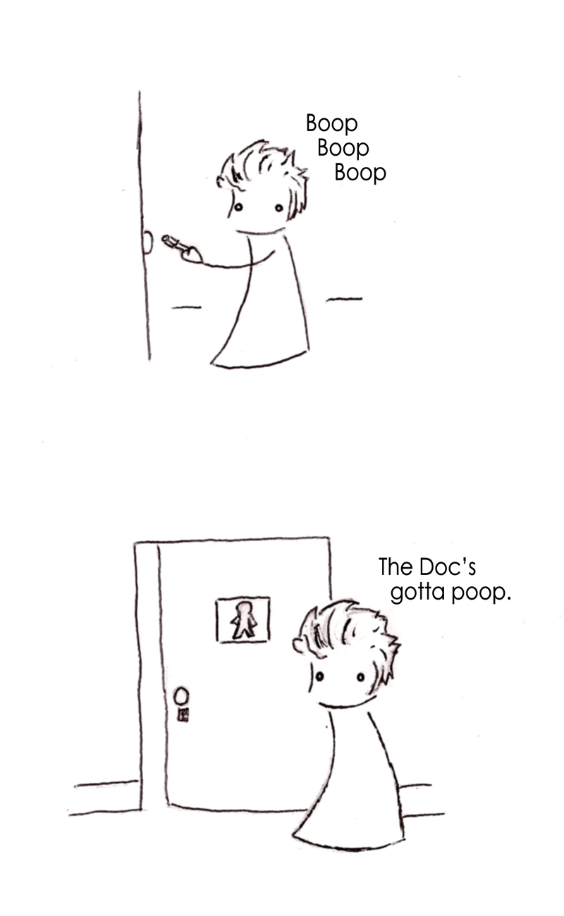 Doctor Boop