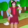(COM) Fiona the Vixen: Fox Anthro TF TG - Page 4
