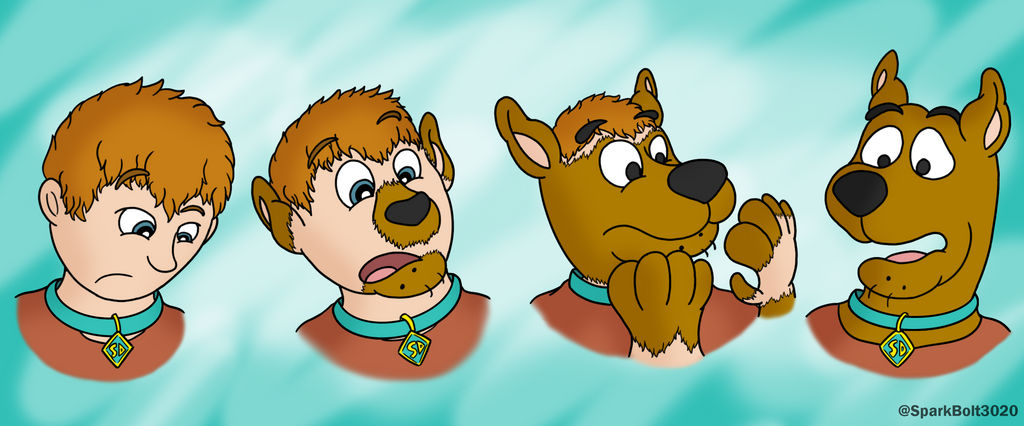 Ruh Roh Raggy Scooby Doo Tf Headshot By Sparkbolt30 On Deviantart Ruh Roh Raggy Scooby Doo Tf Headshot By Sparkbolt30 On Deviantart