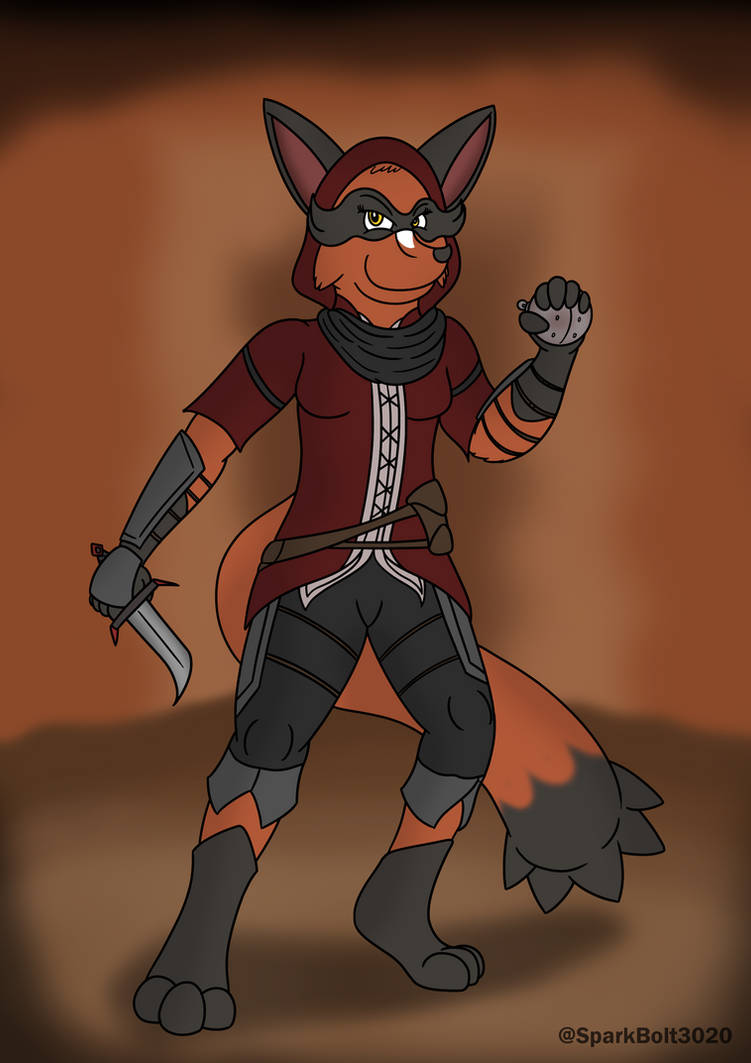 Com Ash Anthro Thievul Tf Tg Page 5 By Sparkbolt3020 On Deviantart Com Ash Anthro Thievul Tf Tg Page 5 By Sparkbolt3020 On Deviantart