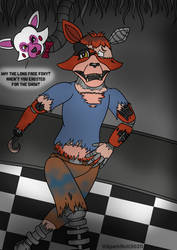 Get-Into-Character DeviantArt Gallery