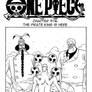 One Piece : Enel's Conclusion