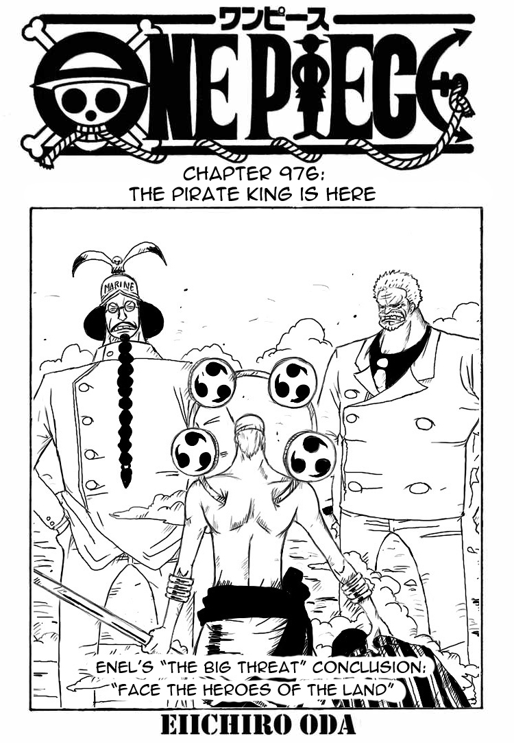 One Piece Enel S Conclusion By Jerryabistado On Deviantart One Piece Enel S Conclusion By Jerryabistado On Deviantart