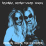 Madonna, Britney, Sickick - Frozen (BTI Remix)