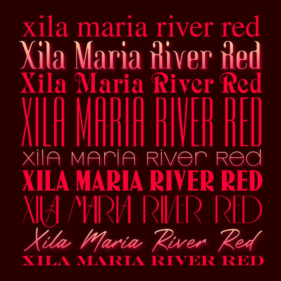 Britney Spears aka Xila Maria River Red by originalfantasyyy on DeviantArt