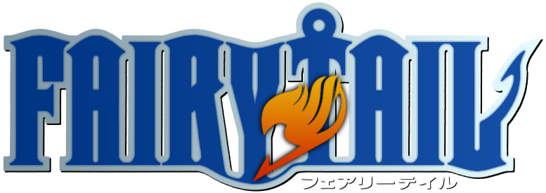 Fairy Tail Logo Blue By Salamander Aywt On Deviantart Fairy Tail Logo Blue By Salamander Aywt On Deviantart