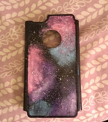 Custom Galaxy Phone Case 2