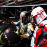 Mandalorian tune up part deux