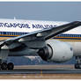 Singapore Airlines 1