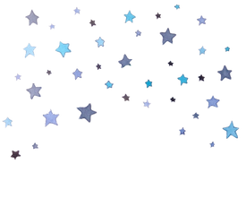 Estrellas [PNG Random] 15