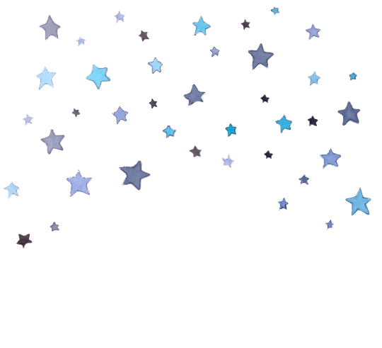 Estrellas [PNG Random] 15