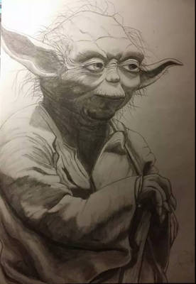 Yoda