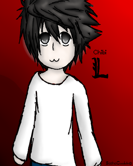 Chibi L