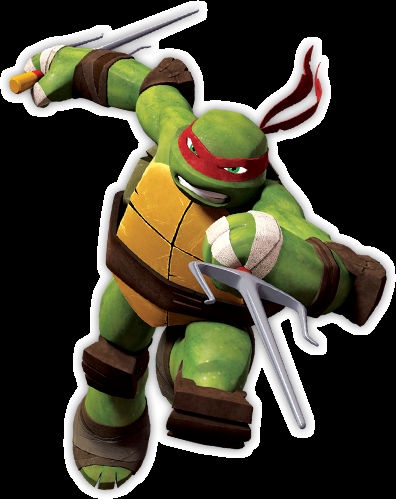 Riph Raph Raph 1 by Odd321 on DeviantArt