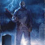 Friday the 13th VI : Jason Lives