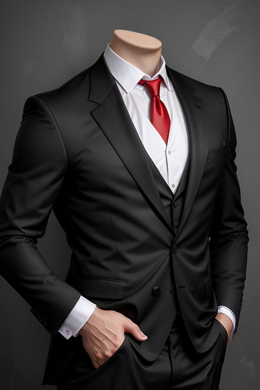 Handless Men headless handsome man by ipanecillos on DeviantArt
