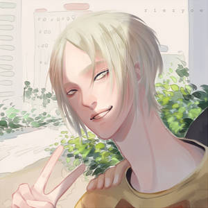 Jian Yi