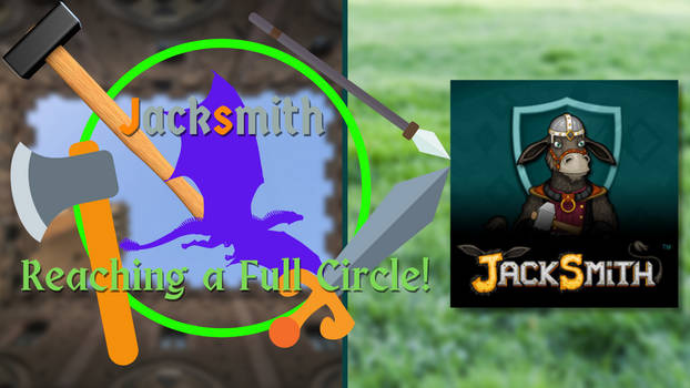 Jacksmith Quests