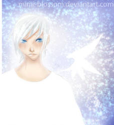 .::Angel White::.