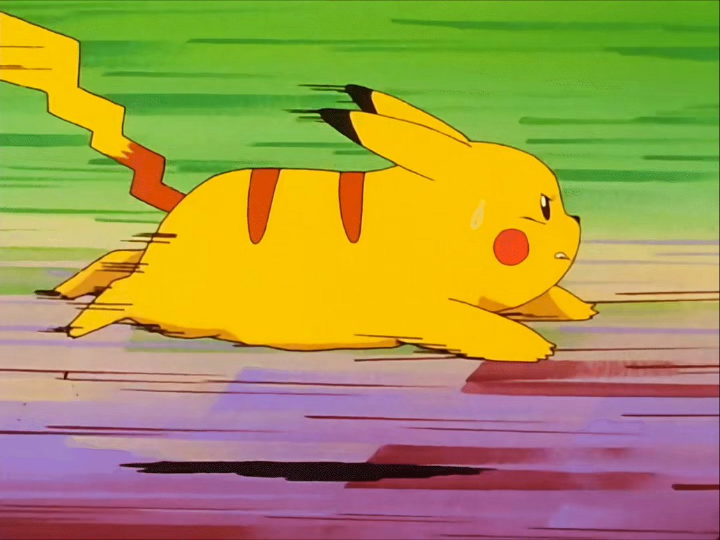 best Pikachu gif ever!!!! by Angelinthelight02 on DeviantArt