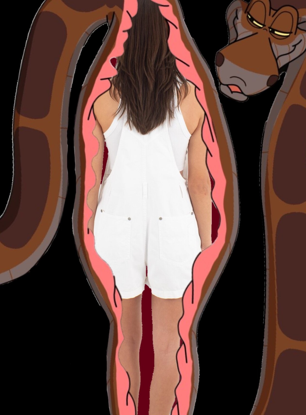 Kaa s NOBO Vore 3 By ROB24DOG On DeviantArt kaa-s-nobo-vore-3-by-rob24dog-on-deviantart