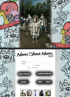 neveshoutnever fake site