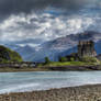 Eilean Donan Castle