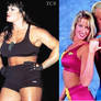 70 Chyna vs Sunny and Skip