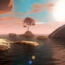 A New Dawn