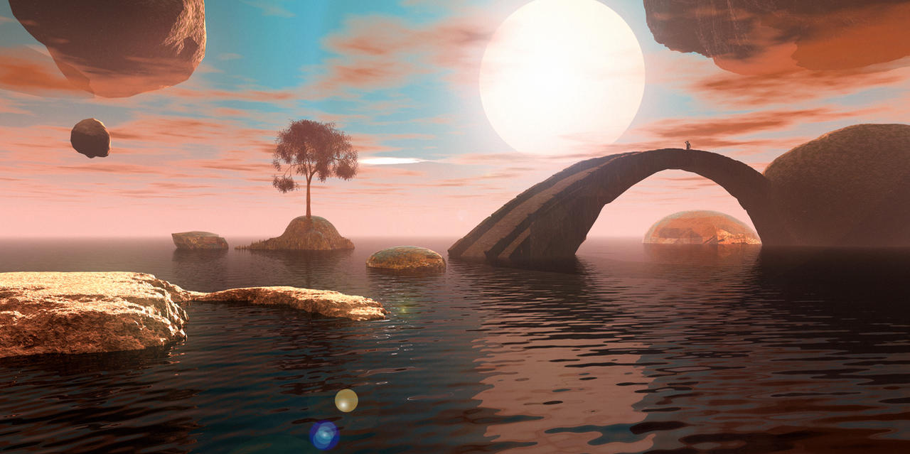 A New Dawn