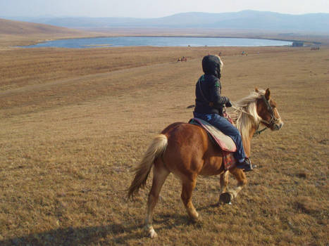 Inner Mongolia