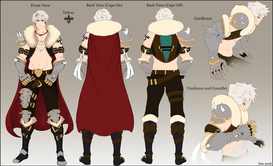Bdo Costume Design Contest 2025