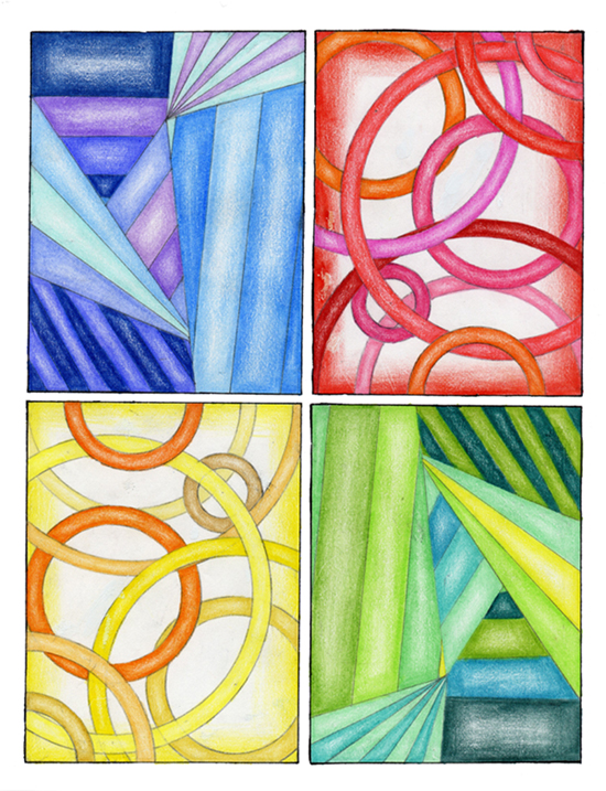 Abstract by Zaratulah