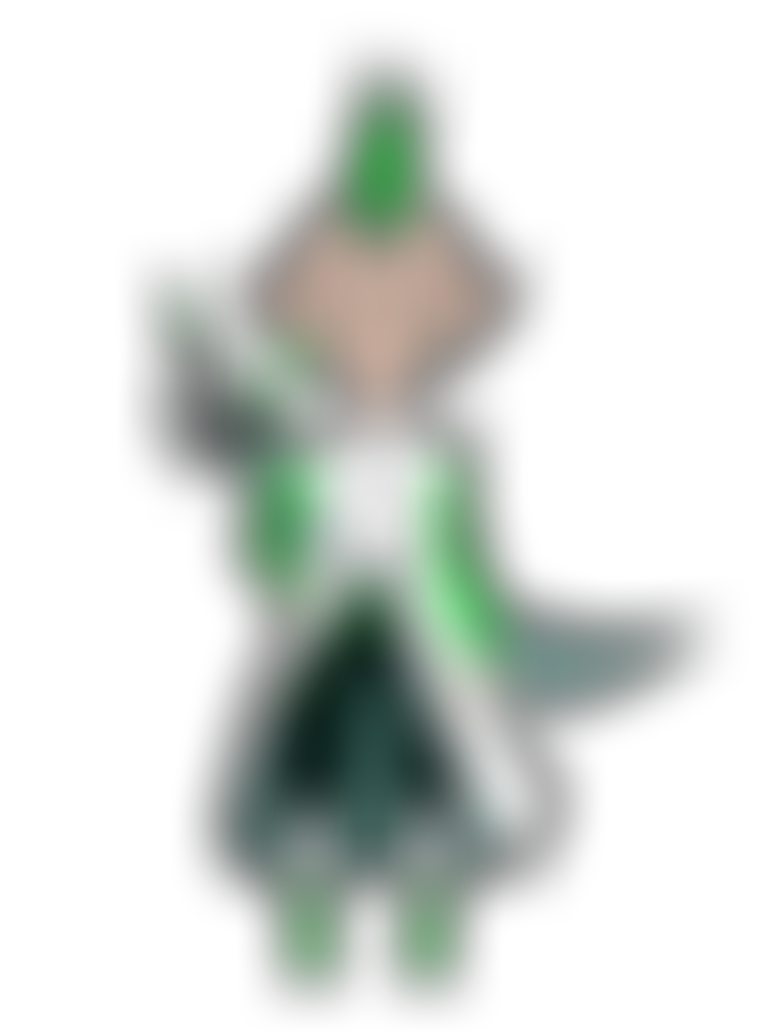 Green Rifters CS | Green Rifter: Bok Choy by PickledPyper on DeviantArt