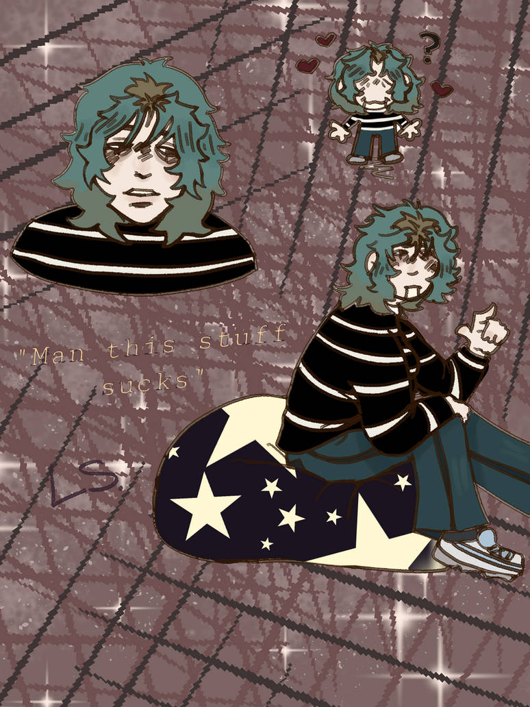 Self Insert Object Self insert looser by 1Space5Cat8 on DeviantArt