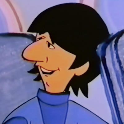 Lovey ringo :) by faulMcCartney on DeviantArt