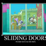 Sliding Doors