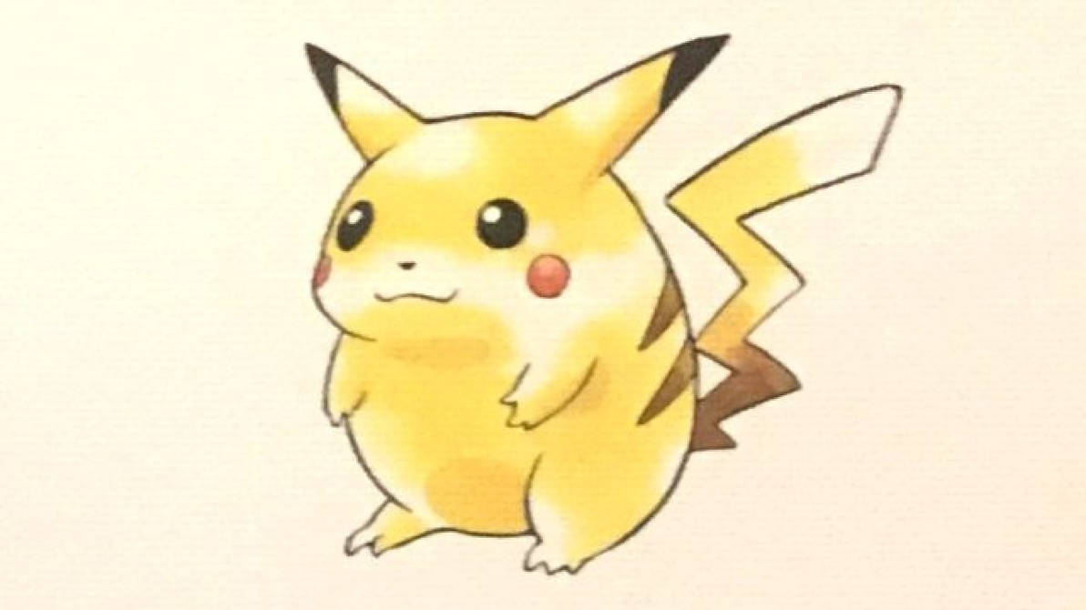 original-Pokemon-artwork-2-1280x720 by kineticprime on DeviantArt