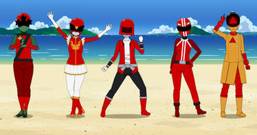 Red Forever Deviantart KindlyCruel - Hobbyist, Writer | DeviantArt