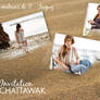 Invitation for private selling Chattawak